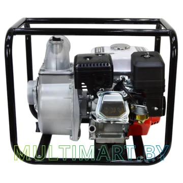 Мотопомпа Brait BR-WP-30 PRO картинка 4